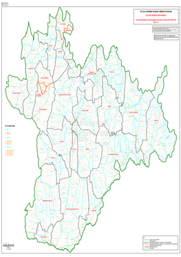 The Local Government Boundary Commision for England Electoral Review of South Norfolk