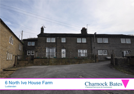 6 North Ive House Farm Luddenden