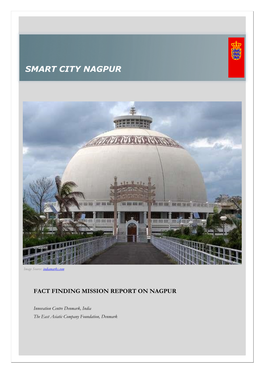 Smart City Nagpur