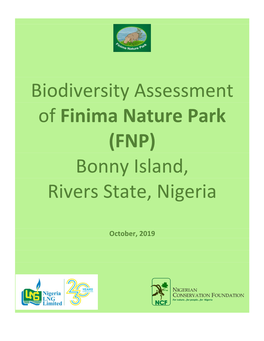 (FNP) Bonny Island, Rivers State, Nigeria