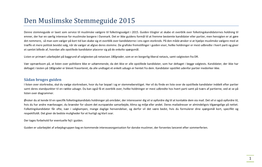 Den Muslimske Stemmeguide 2015