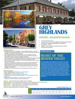 Grey Highlands.Indd