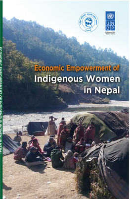 Economic Empowerment of Indigenous Women in Nepal