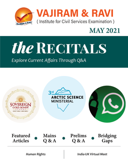 The-Recitals-May-2021-Vajiram.Pdf