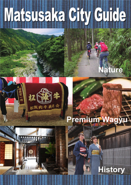 Premium Wagyu History Nature