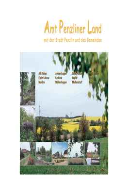 Amt Penzliner Land