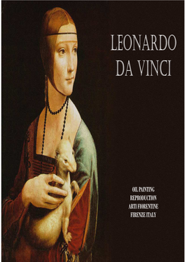 Catalogo Leonardo