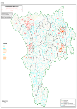 THE LOCAL GOVERNMENT BOUNDARY COMMISSION for ENGLAND ELECTORAL REVIEW of CHESHIRE WEST and CHESTER Draft Recommendations For