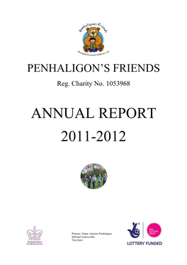 Annual Report 2011-2012