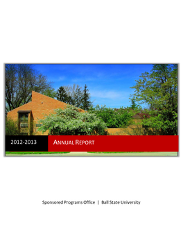 FY13 Annual Report (PDF)
