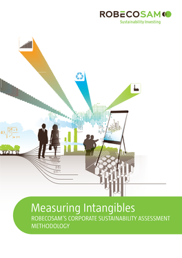 Measuring Intangibles