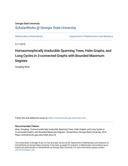 Homeomorphically Irreducible Spanning Trees, Halin Graphs, and Long Cycles in 3-Connected Graphs with Bounded Maximum Degrees
