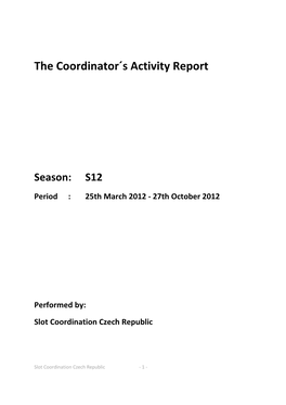 Annual Report