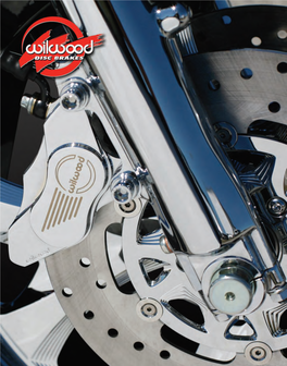 Motorcycle Catalog