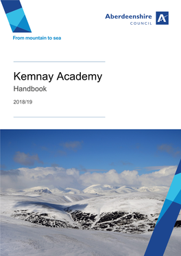 Kemnay Academy