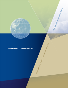 2020 Corporate Sustainability Report