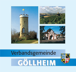 Göllheim Begrüßen