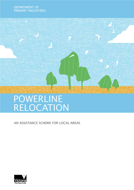 Powerline Relocation