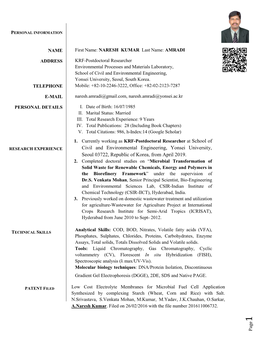 Dr.Naresh Resume.Pdf