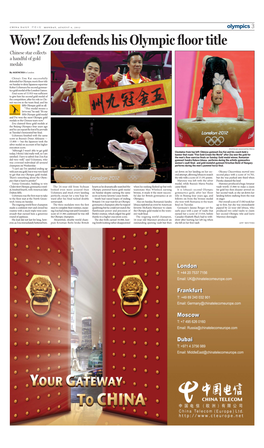 China Daily 0806 C3.Indd