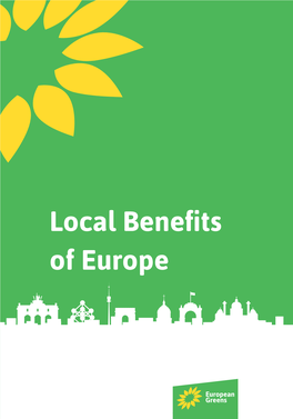Local Benefits of Europe