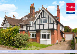 Brabourne Burleigh Road Charing Local Village Property the Villages Local Village Property #Thegardenofengland