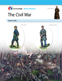 The Civil War