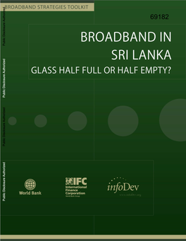 PDF/Population/ P9p10%20Literacy%20Rates%20By%20District,%20Sex%20An Census and Statistics, Sri Lanka) D%20Sector.Pdf 5 Department of Census and Statistics Sri Lanka