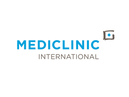 Mediclinic Middle East and Al Noor Hospitals Group Investor Roadshow 14