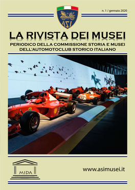 La Rivista Numero 1