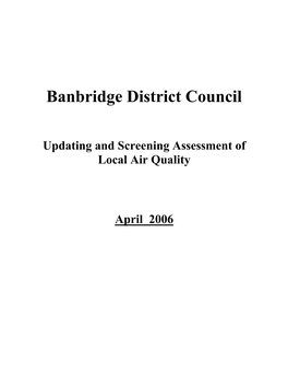 Banbridge District Council