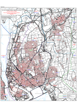 THE LOCAL GOVERNMENT BOUNDARY COMMISSION for ENGLAND Farm O P Violet Pit (Dis) Pond D