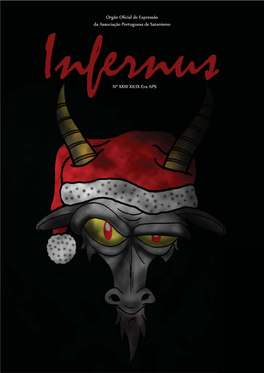 Infernus Nº XXIII Pág.7: Nesten – Nesten.Deviantart.Com Pág.30: Andrew Ross Fritt S – Dungeonsdeep.Deviantart.Com Pág.9: Jenna R