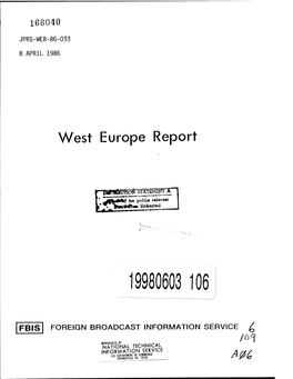 Tardir/Mig/A345697.Tiffwest Europe Report