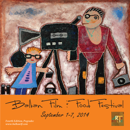 September 1-7, 2014B3F POGRADEC 2014 Fourth Edition, Pogradec