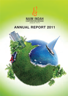 NICORP-Annualreport2011