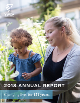 2018 Annual Report