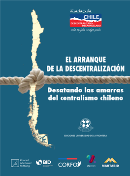 Fundación Chile Descentralizado…Desarrollado Francisco Salazar 01145 Temuco-Chile