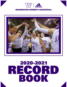Washington's All-Time Results at the NCAA Tournament