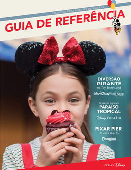 Guia De Referência