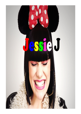 Jessie J.Pdf