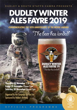 Dudleywinter Alesfayre2019