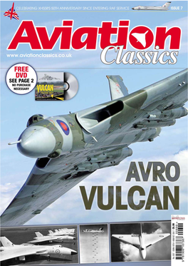 Aviation Classics Magazine