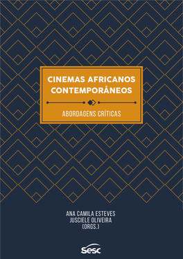 Crítica De Cinema Na África