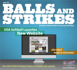 Balls & Strikes