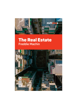 The Real Estate Extract