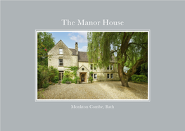 The Manor House