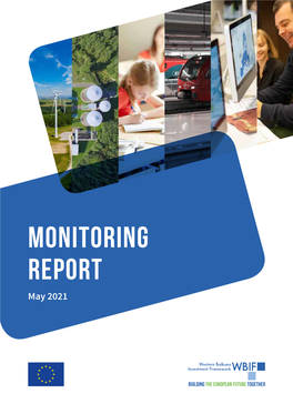 WBIF Monitoring Report Published