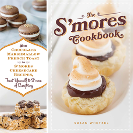 S'mores Cheesecake Recipes