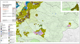 Piano Di Governo Del Territorio